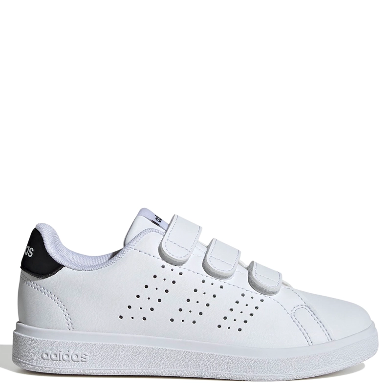 ZAPATILLAS INFANTIL ADIDAS CASUAL BLANCO ADVANTAGE BASE 2.0 CF C - 1