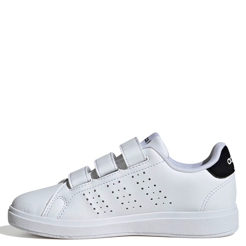 ZAPATILLAS INFANTIL ADIDAS CASUAL BLANCO ADVANTAGE BASE 2.0 CF C - 3