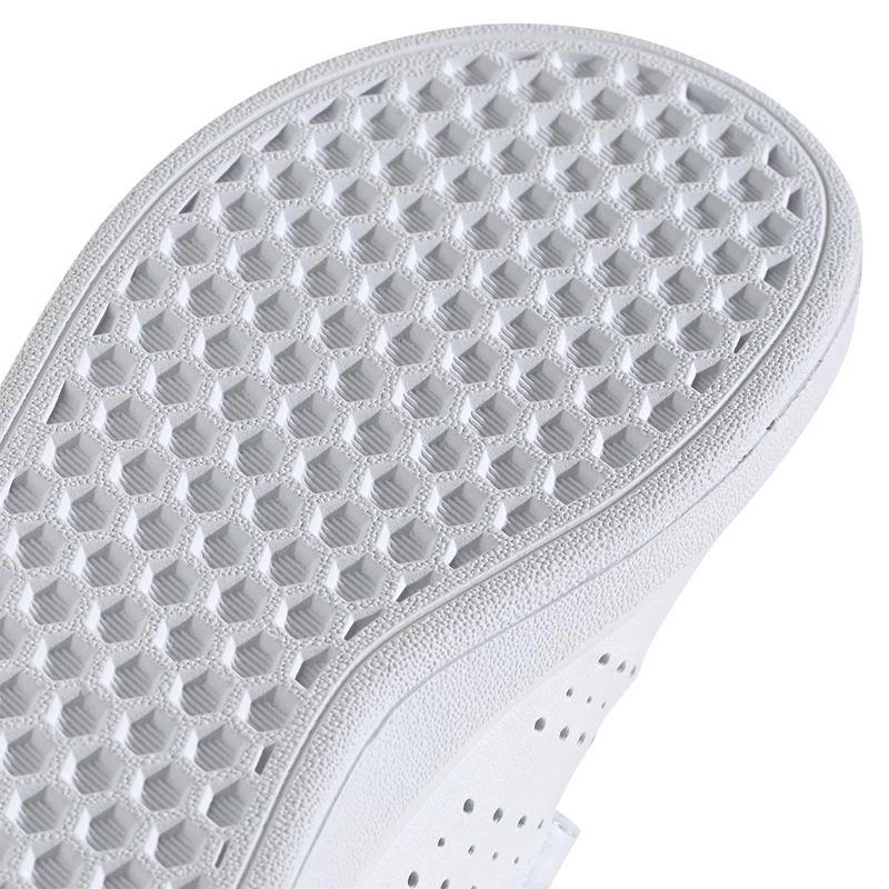 ZAPATILLAS INFANTIL ADIDAS CASUAL BLANCO ADVANTAGE BASE 2.0 CF C - 8