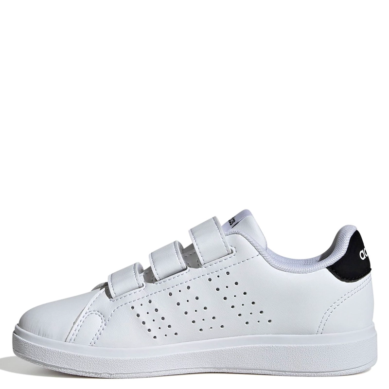 ZAPATILLAS INFANTIL ADIDAS CASUAL BLANCO ADVANTAGE BASE 2.0 CF C - 3