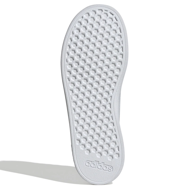 ZAPATILLAS INFANTIL ADIDAS CASUAL BLANCO ADVANTAGE BASE 2.0 J - 6
