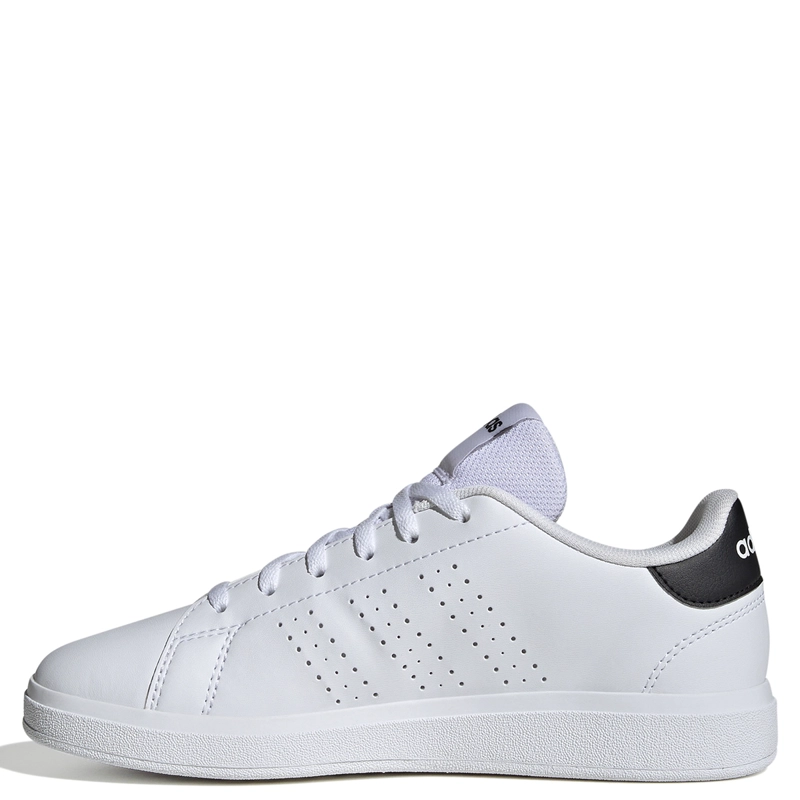 ZAPATILLAS INFANTIL ADIDAS CASUAL BLANCO ADVANTAGE BASE 2.0 J - 3