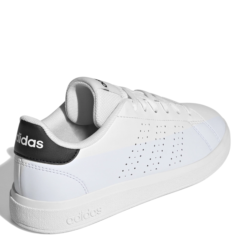 ZAPATILLAS INFANTIL ADIDAS CASUAL BLANCO ADVANTAGE BASE 2.0 J - 4