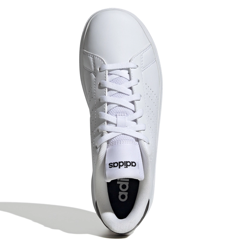 ZAPATILLAS INFANTIL ADIDAS CASUAL BLANCO ADVANTAGE BASE 2.0 J - 5