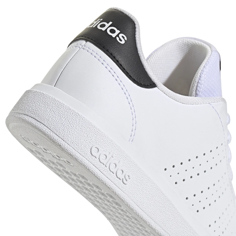 ZAPATILLAS INFANTIL ADIDAS CASUAL BLANCO ADVANTAGE BASE 2.0 J - 7
