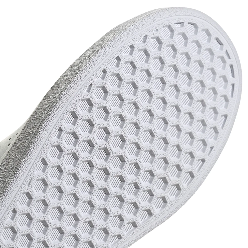 ZAPATILLAS INFANTIL ADIDAS CASUAL BLANCO ADVANTAGE BASE 2.0 J - 8