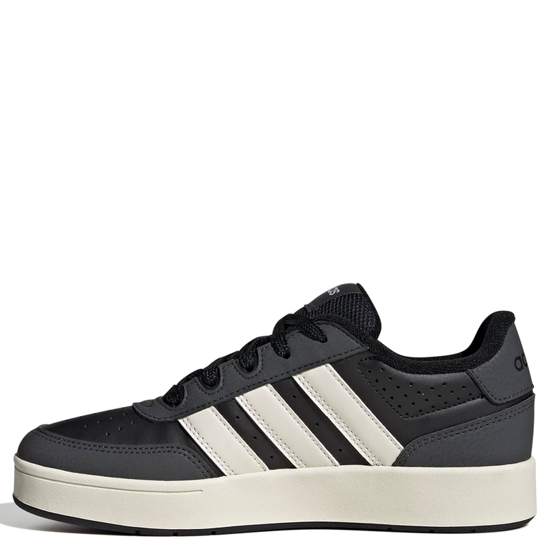 ZAPATILLAS INFANTIL ADIDAS CASUALES NEGRO BREAKBASE J - 3