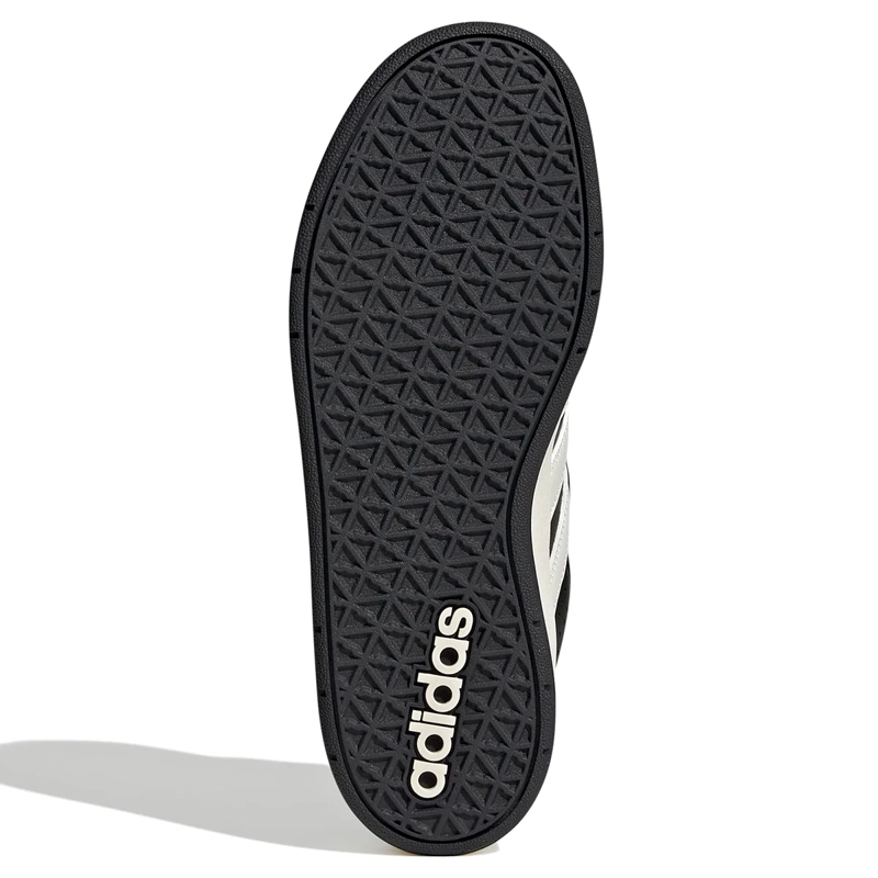 ZAPATILLAS INFANTIL ADIDAS CASUALES NEGRO BREAKBASE J - 6