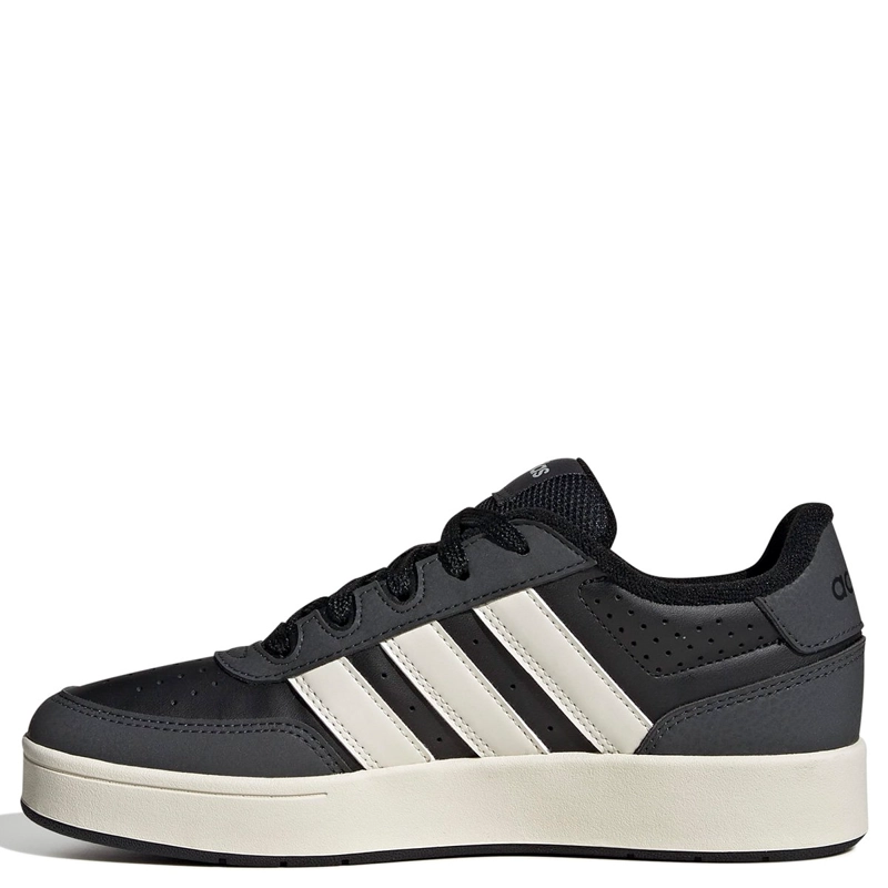 ZAPATILLAS INFANTIL ADIDAS CASUALES NEGRO BREAKBASE J - 3