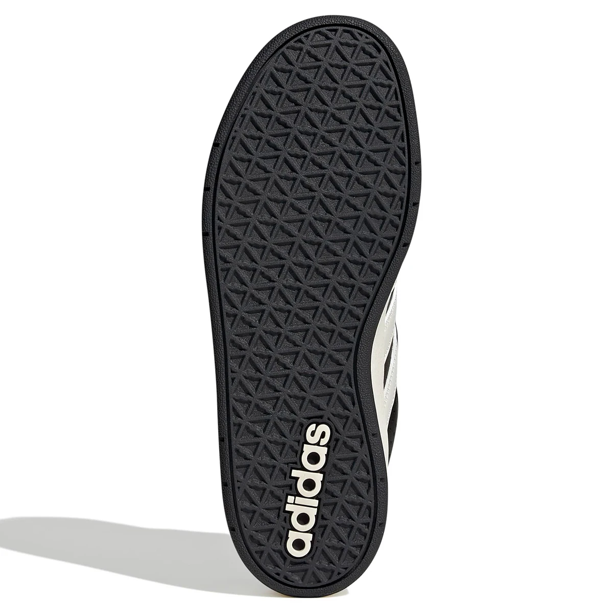 ZAPATILLAS INFANTIL ADIDAS CASUALES NEGRO BREAKBASE J - 6