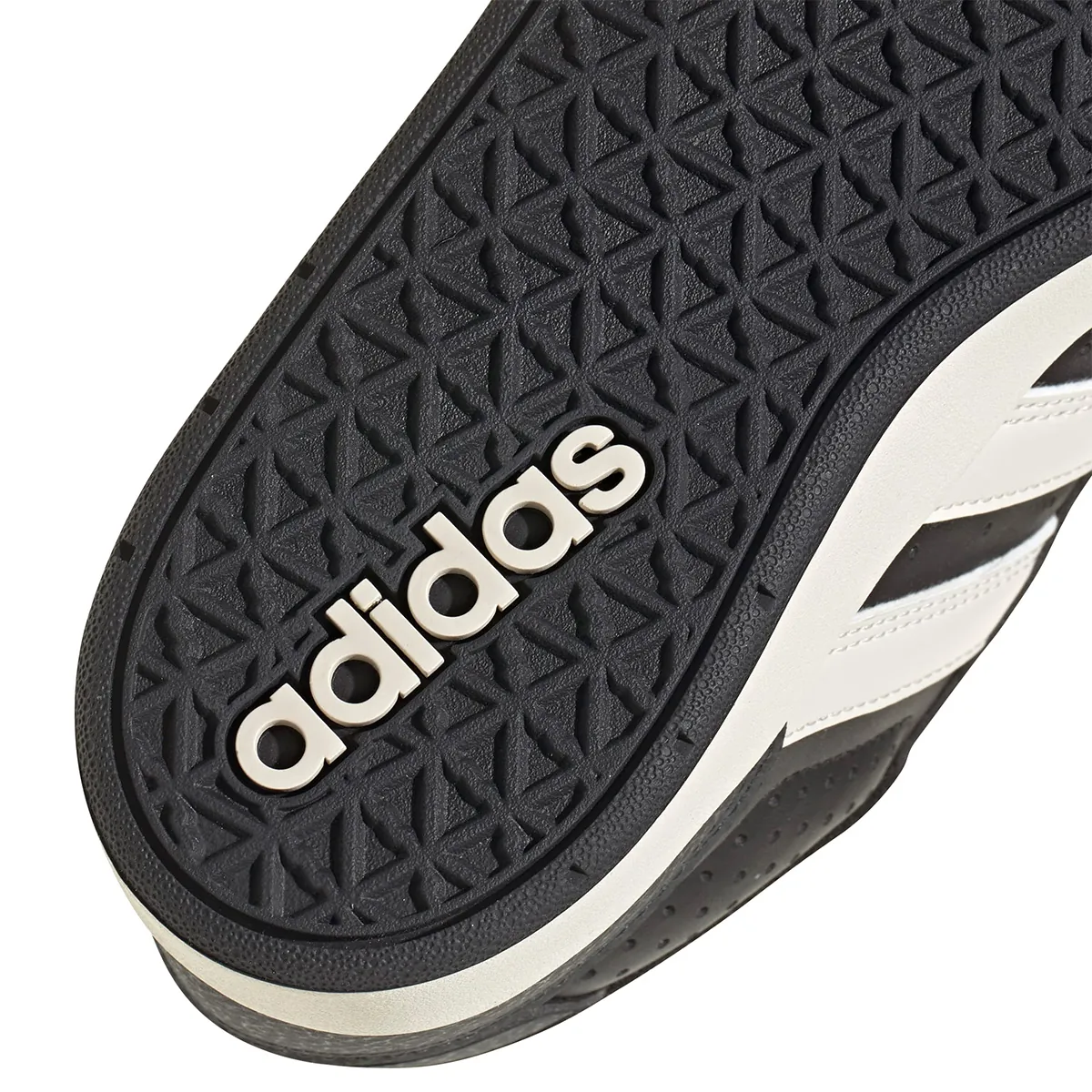 ZAPATILLAS INFANTIL ADIDAS CASUALES NEGRO BREAKBASE J - 8