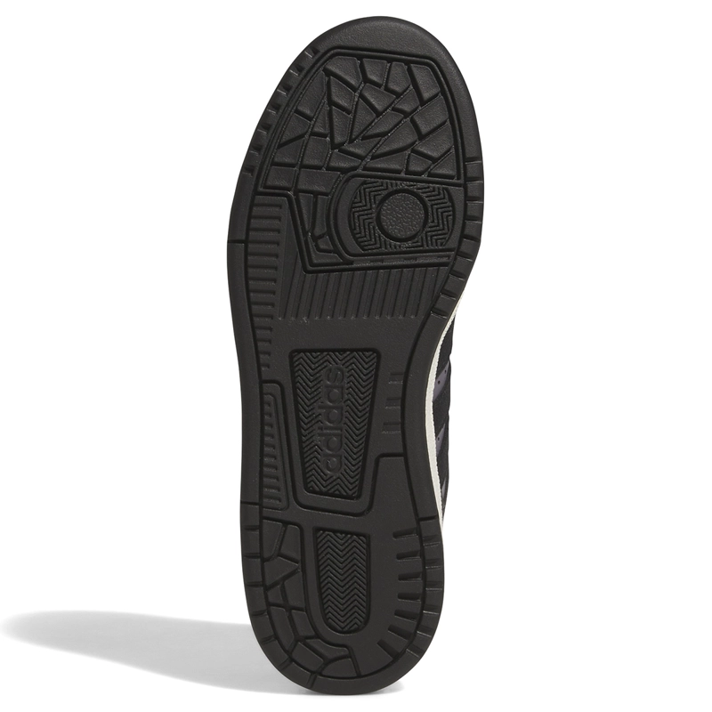 ZAPATILLAS INFANTIL ADIDAS CASUALES NEGRO BREAK START J - 6