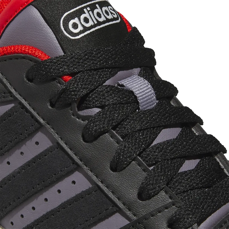 ZAPATILLAS INFANTIL ADIDAS CASUALES NEGRO BREAK START J - 7