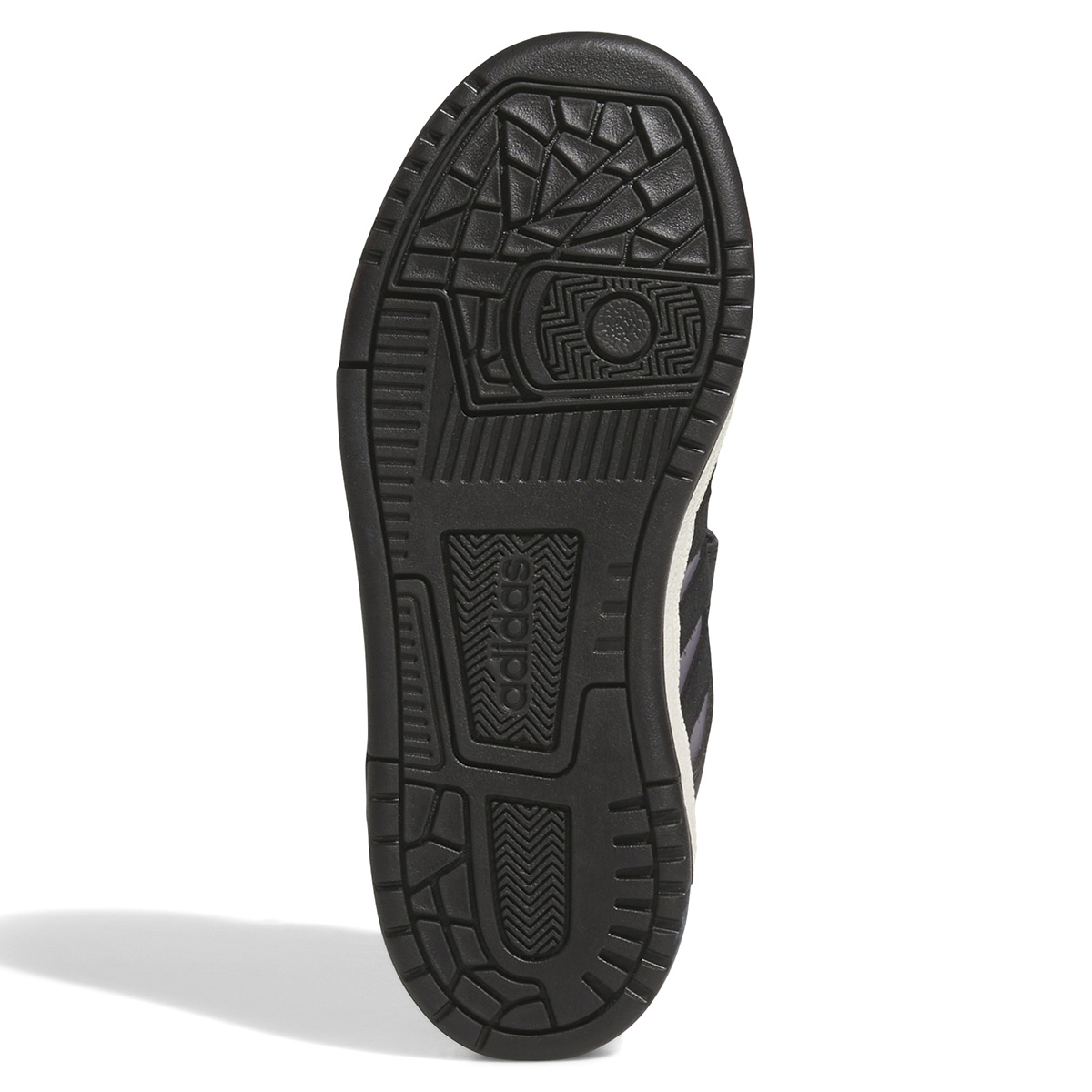 ZAPATILLAS INFANTIL ADIDAS CASUALES NEGRO BREAK START EL CF C - 6