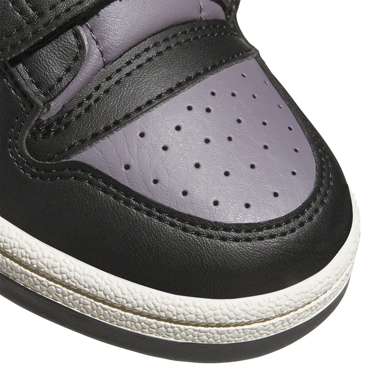 ZAPATILLAS INFANTIL ADIDAS CASUALES NEGRO BREAK START EL CF C - 7