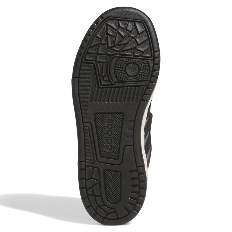 ZAPATILLAS INFANTIL ADIDAS CASUALES NEGRO BREAK START EL CF C - 6