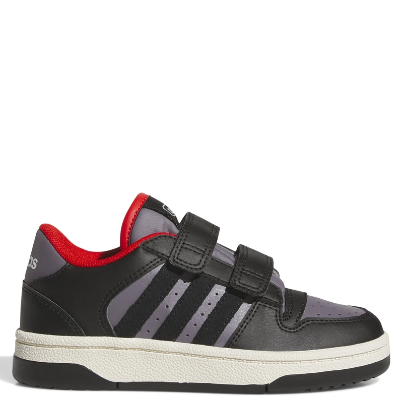 ADIDAS ZAPATILLAS INFANTIL ADIDAS CASUALES NEGRO BREAK START EL CF C