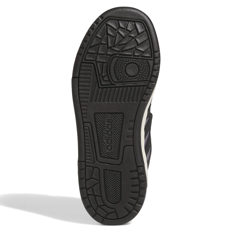 ZAPATILLAS INFANTIL ADIDAS CASUALES NEGRO BREAK START EL CF C - 6
