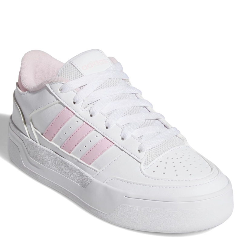 ZAPATILLAS INFANTIL ADIDAS CASUALES BLANCO BREAK START BOLD J - 2