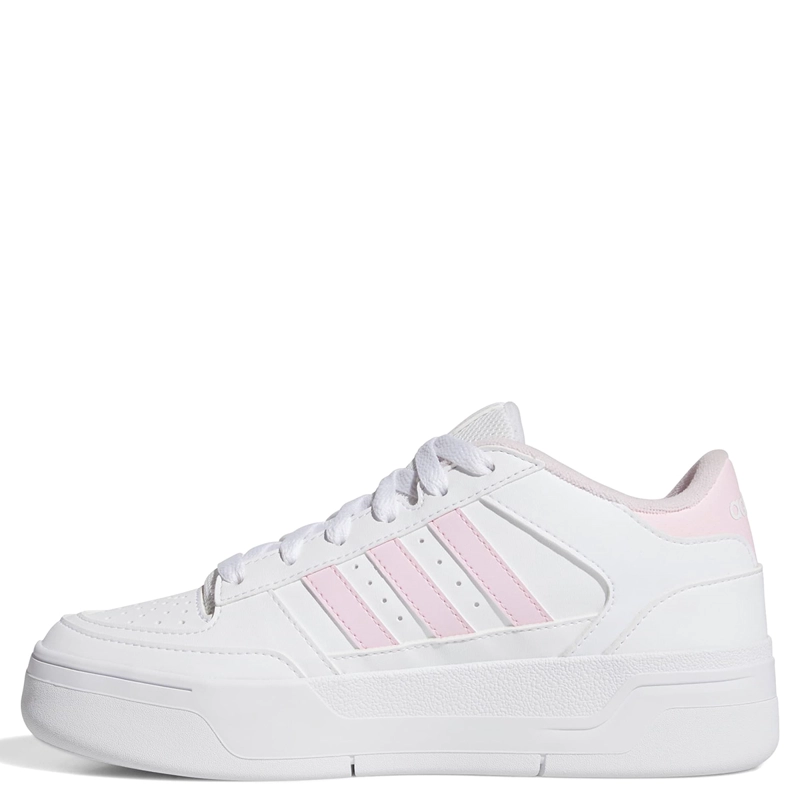 ZAPATILLAS INFANTIL ADIDAS CASUALES BLANCO BREAK START BOLD J - 3