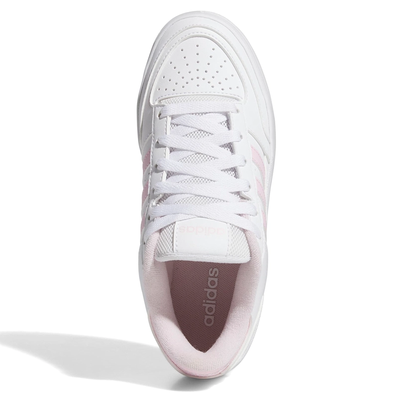ZAPATILLAS INFANTIL ADIDAS CASUALES BLANCO BREAK START BOLD J - 5