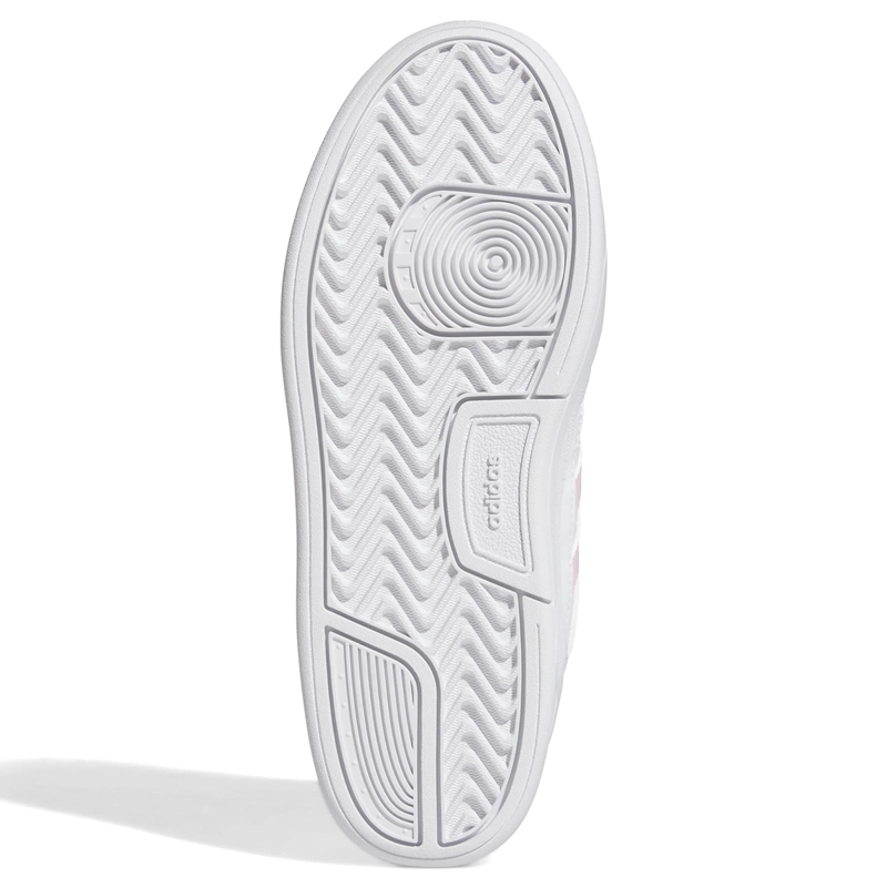 ZAPATILLAS INFANTIL ADIDAS CASUALES BLANCO BREAK START BOLD J - 6