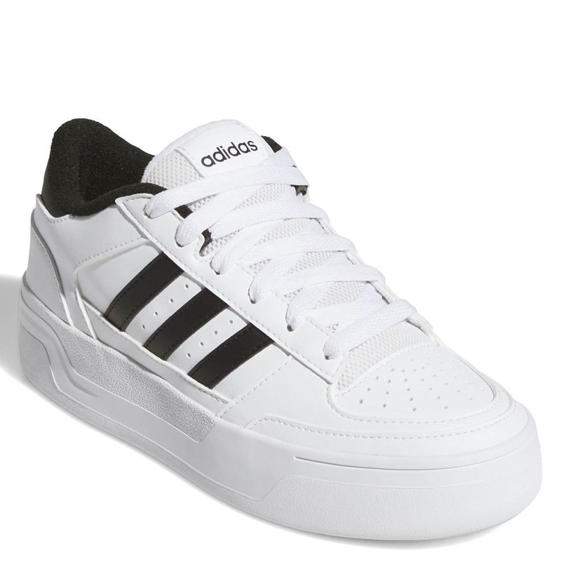 ZAPATILLAS INFANTIL ADIDAS CASUALES BLANCO BREAK START BOLD J - 2