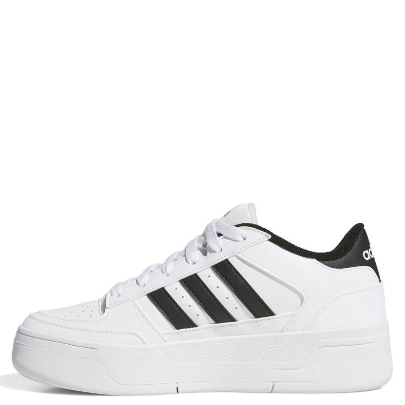 ZAPATILLAS INFANTIL ADIDAS CASUALES BLANCO BREAK START BOLD J - 3