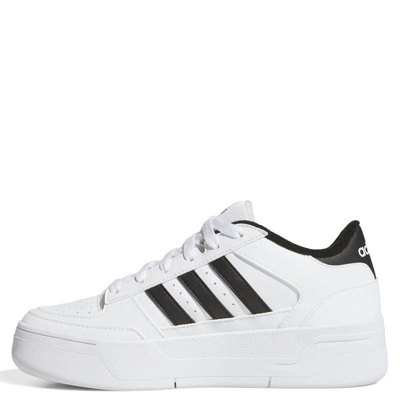 ZAPATILLAS INFANTIL ADIDAS CASUALES BLANCO BREAK START BOLD J - 3