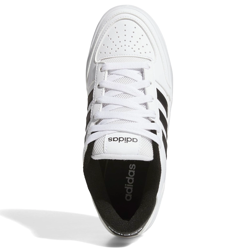 ZAPATILLAS INFANTIL ADIDAS CASUALES BLANCO BREAK START BOLD J - 5