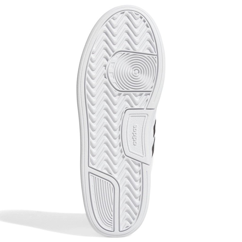 ZAPATILLAS INFANTIL ADIDAS CASUALES BLANCO BREAK START BOLD J - 6