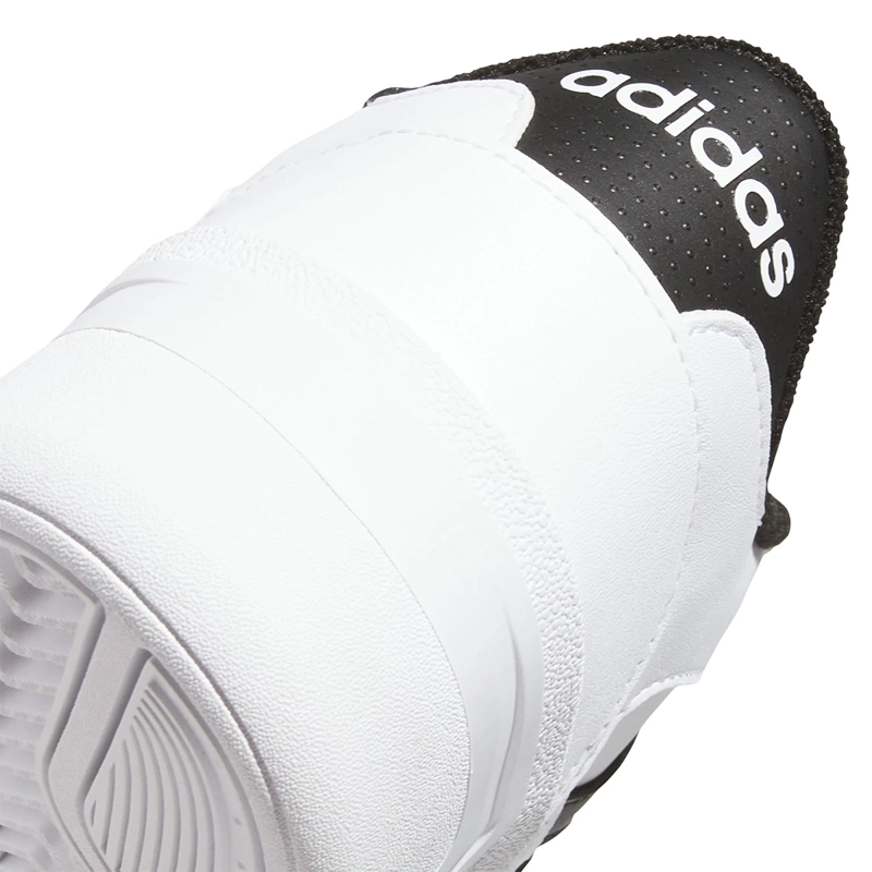ZAPATILLAS INFANTIL ADIDAS CASUALES BLANCO BREAK START BOLD J - 8