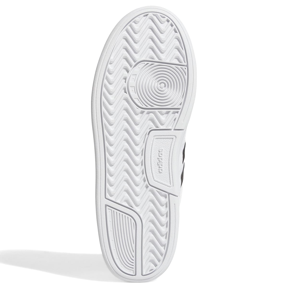 ZAPATILLAS INFANTIL ADIDAS CASUALES BLANCO BREAK START BOLD J - 6