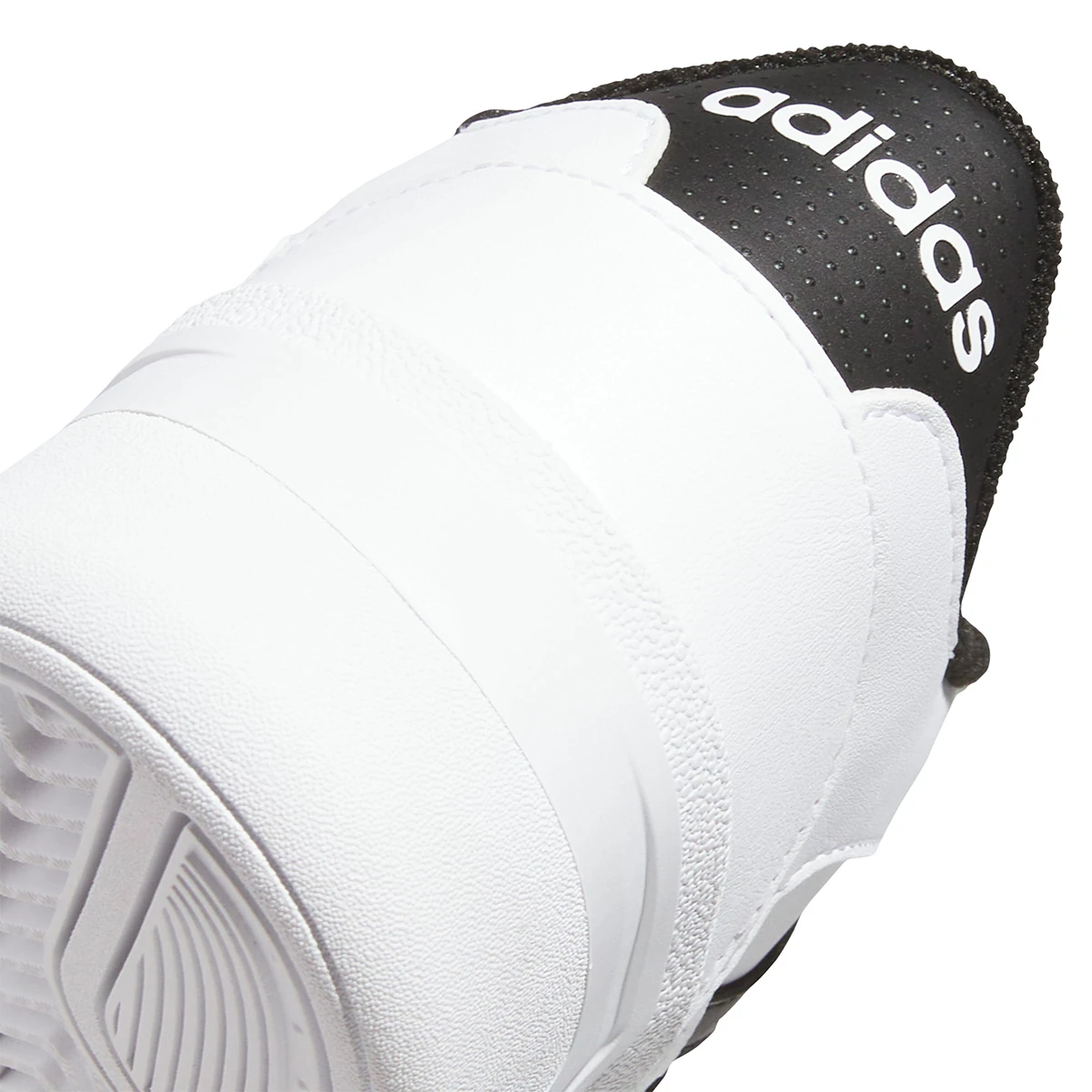 ZAPATILLAS INFANTIL ADIDAS CASUALES BLANCO BREAK START BOLD J - 8