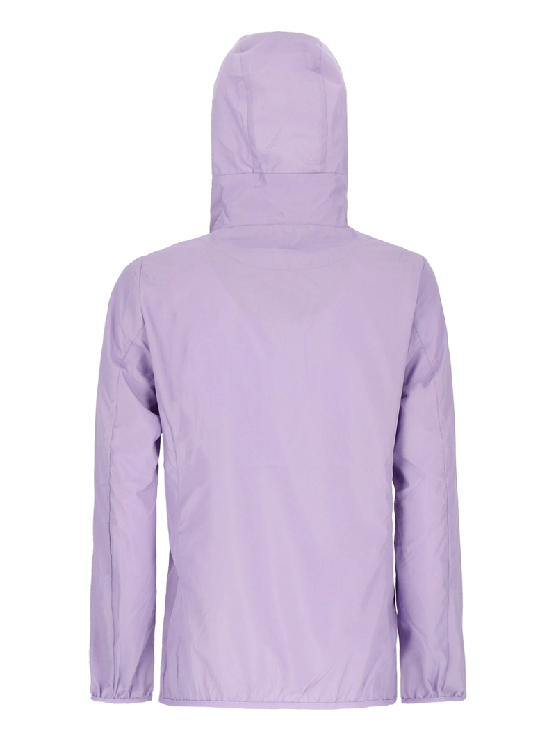 CHAQUETA COMPACTABLE MUJER DOITE AIRJKT HOODIE - 3