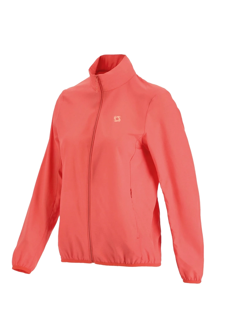CORTAVIENTO MUJER DOITE AIRJKT UPF30+ - 2