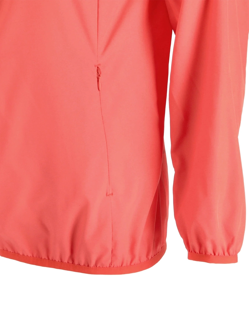 CORTAVIENTO MUJER DOITE AIRJKT UPF30+ - 5
