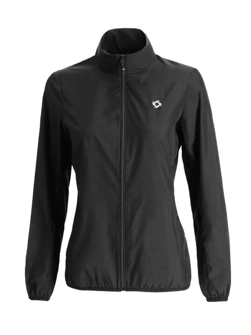 CORTAVIENTO MUJER DOITE AIRJKT UPF30+ - 2