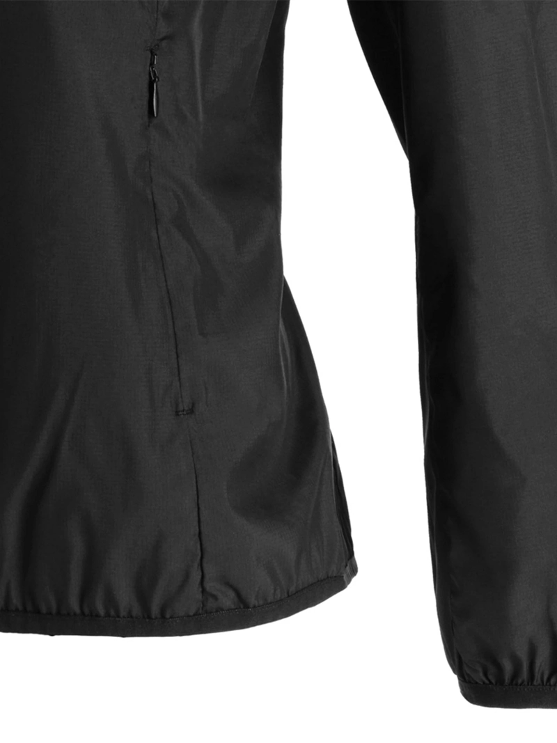 CORTAVIENTO MUJER DOITE AIRJKT UPF30+ - 5
