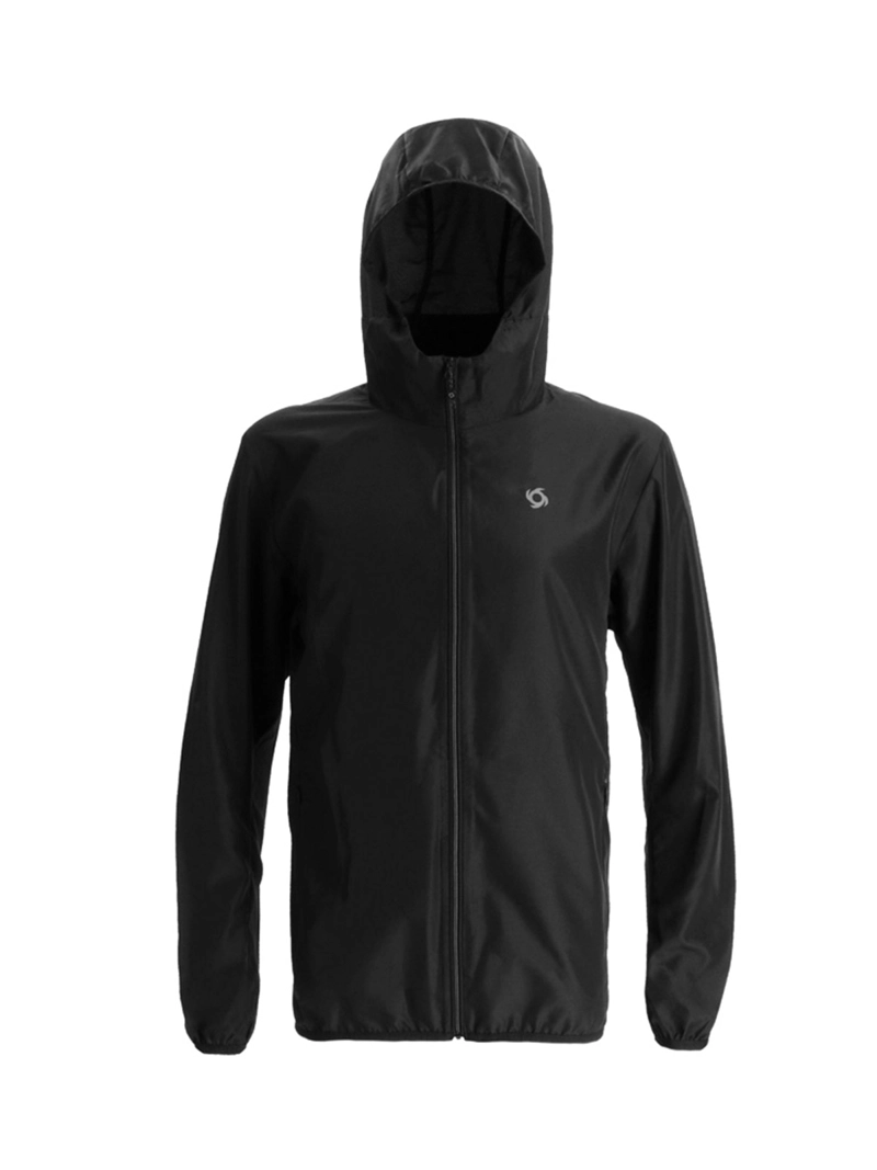 CHAQUETA COMPACTABLE HOMBRE DOITE AIRJKT HOODIE - 2
