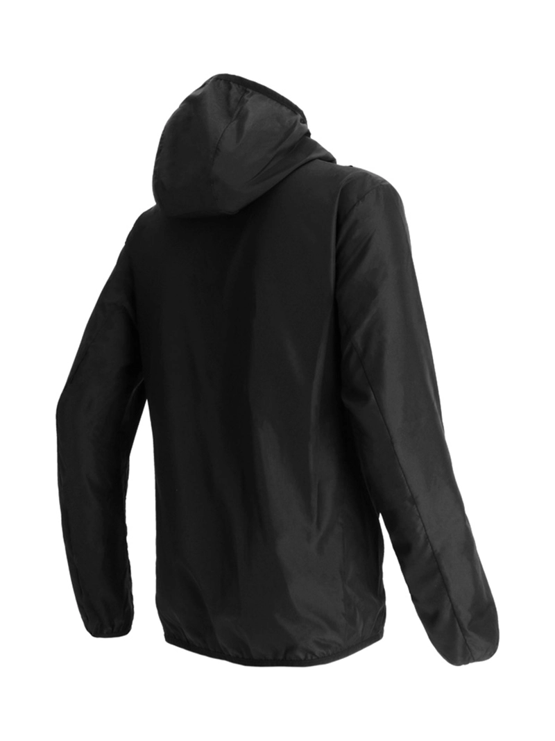 CHAQUETA COMPACTABLE HOMBRE DOITE AIRJKT HOODIE - 3