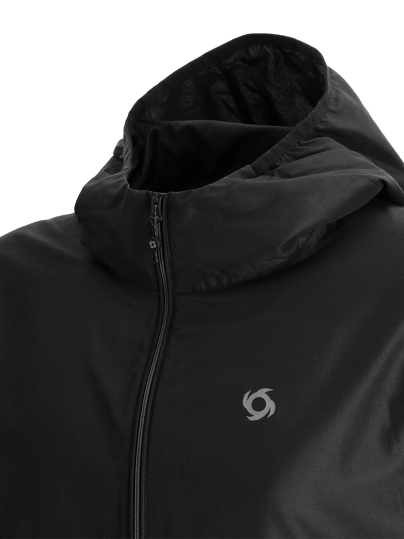 CHAQUETA COMPACTABLE HOMBRE DOITE AIRJKT HOODIE - 4
