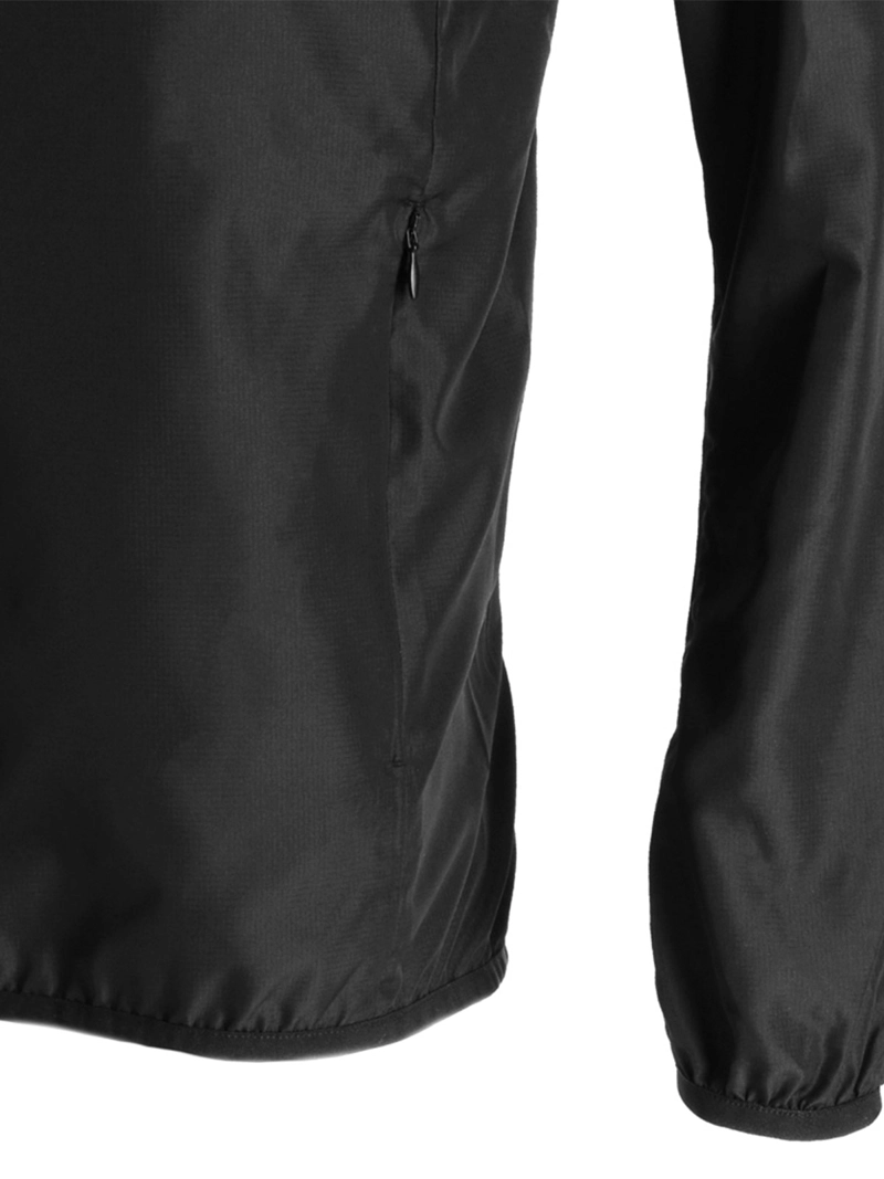 CHAQUETA COMPACTABLE HOMBRE DOITE AIRJKT HOODIE - 5
