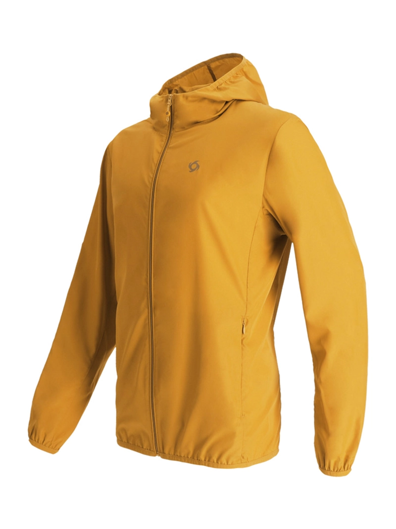 CHAQUETA COMPACTABLE HOMBRE DOITE AIRJKT HOODIE - 1