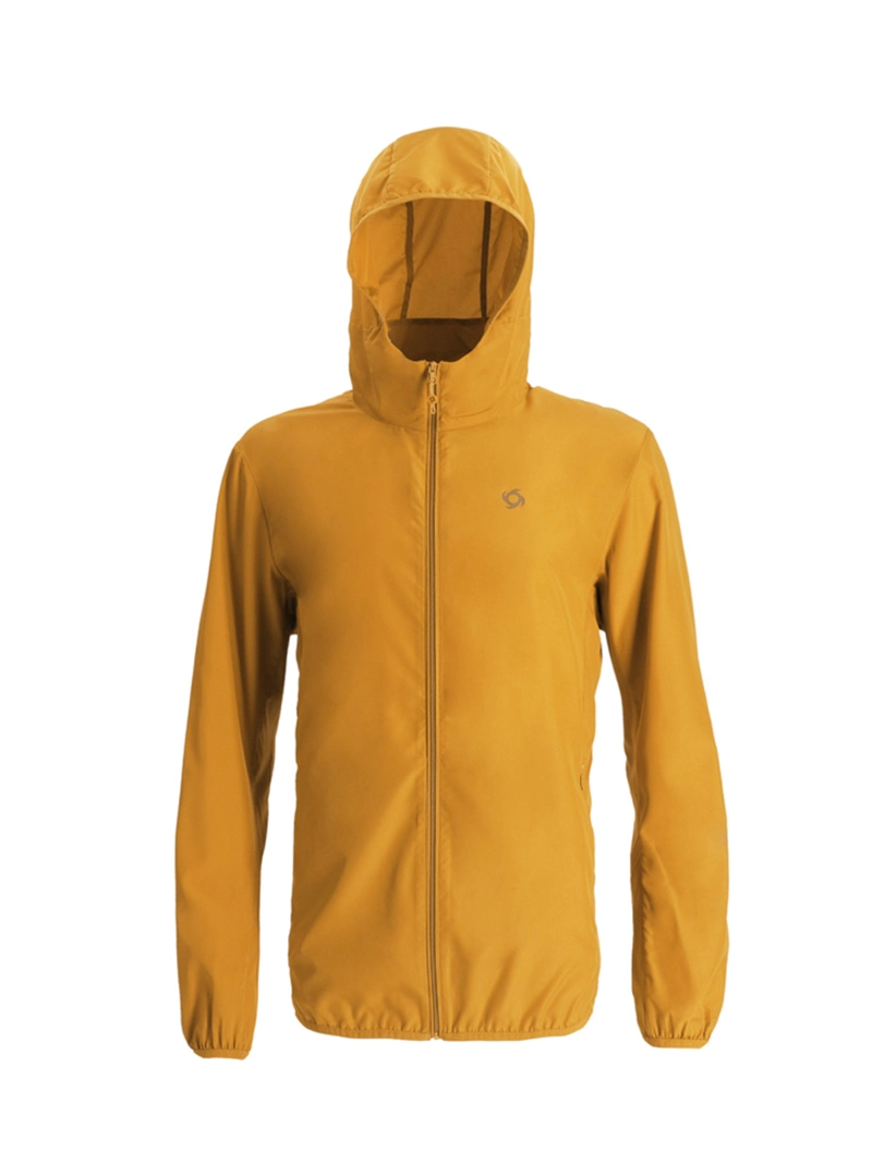 CHAQUETA COMPACTABLE HOMBRE DOITE AIRJKT HOODIE - 2