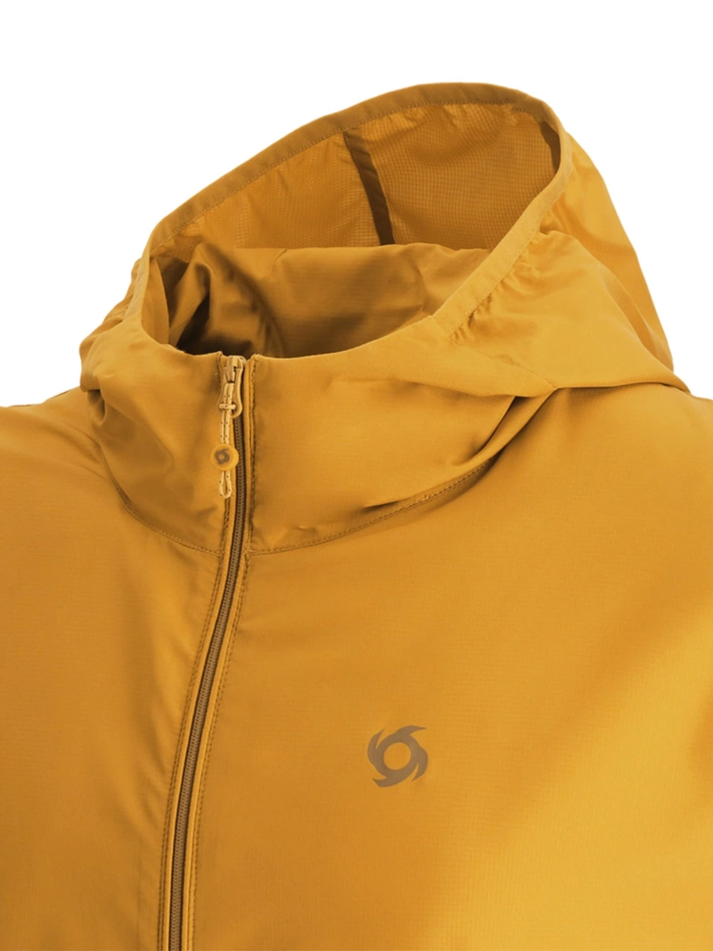 CHAQUETA COMPACTABLE HOMBRE DOITE AIRJKT HOODIE - 4