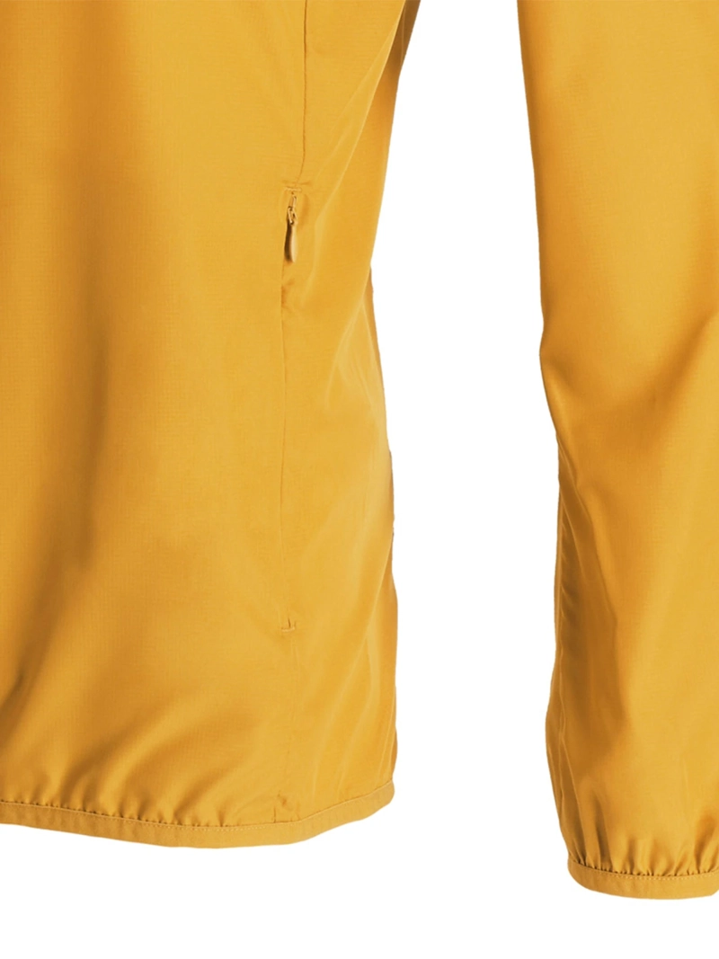 CHAQUETA COMPACTABLE HOMBRE DOITE AIRJKT HOODIE - 5