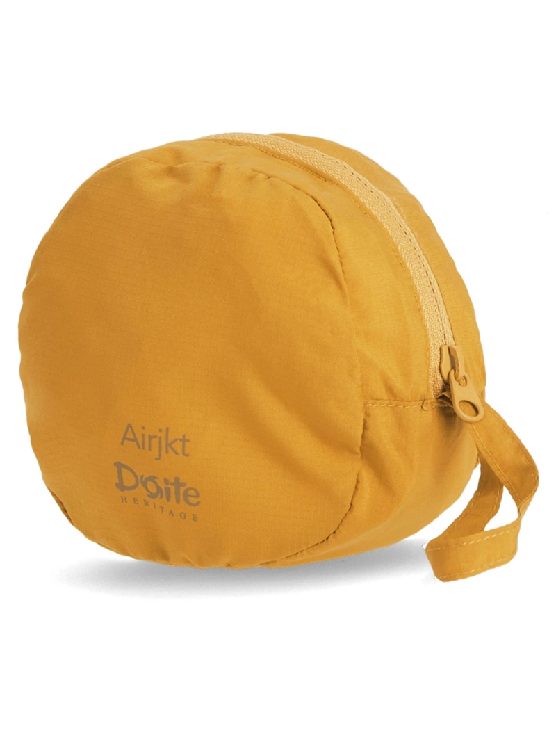 CHAQUETA COMPACTABLE HOMBRE DOITE AIRJKT HOODIE - 6
