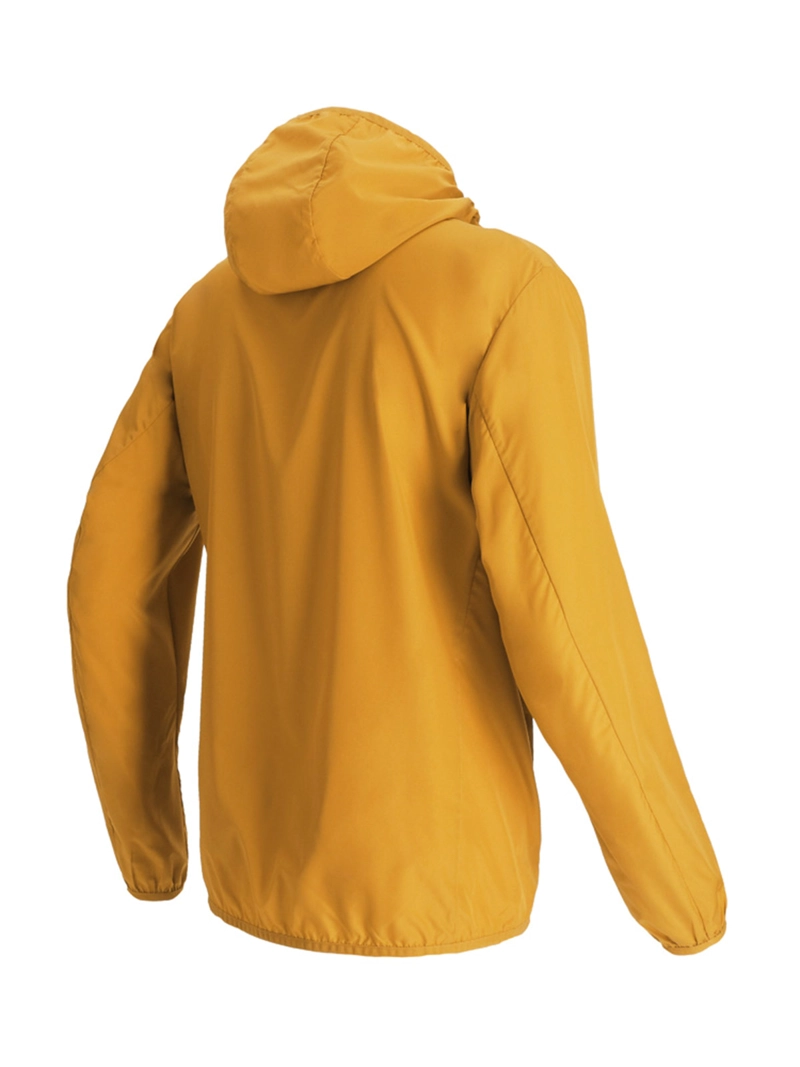 CHAQUETA COMPACTABLE HOMBRE DOITE AIRJKT HOODIE - 3