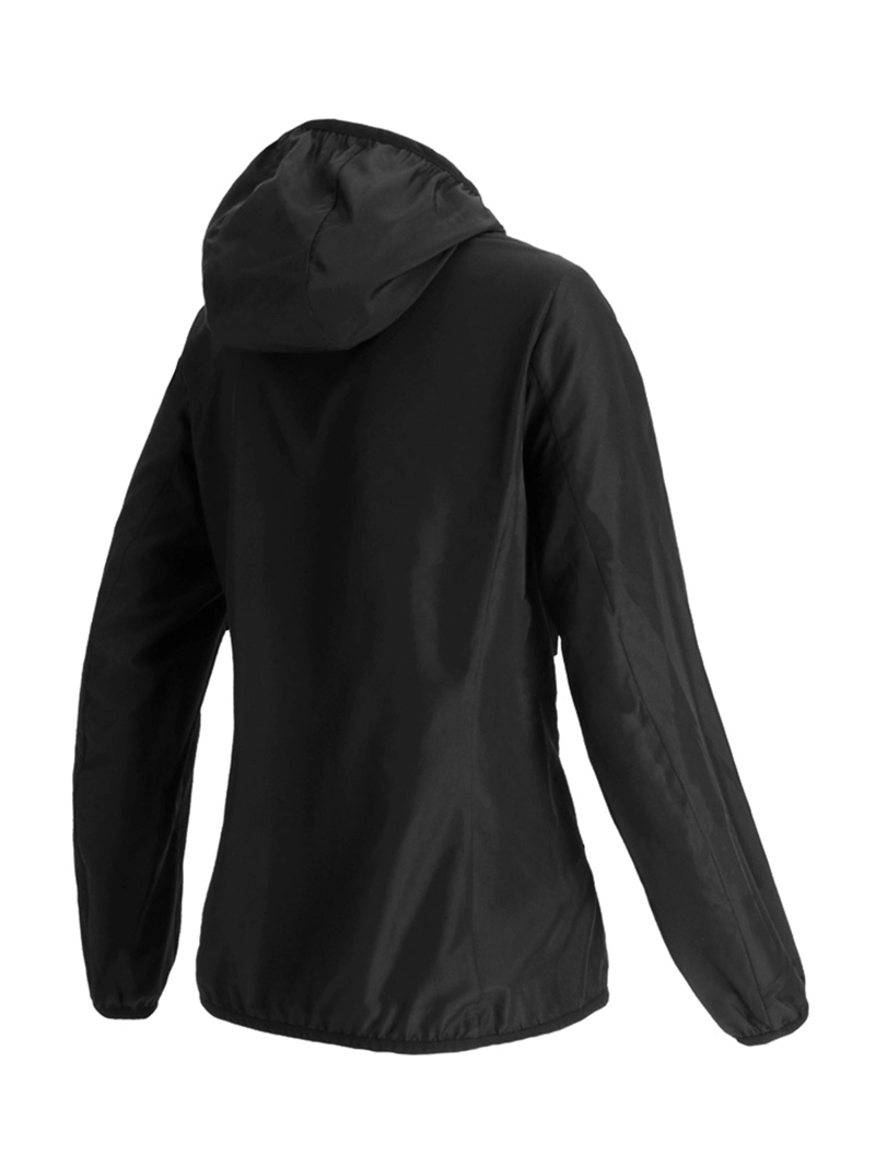 CHAQUETA COMPACTABLE MUJER DOITE AIRJKT HOODIE - 3